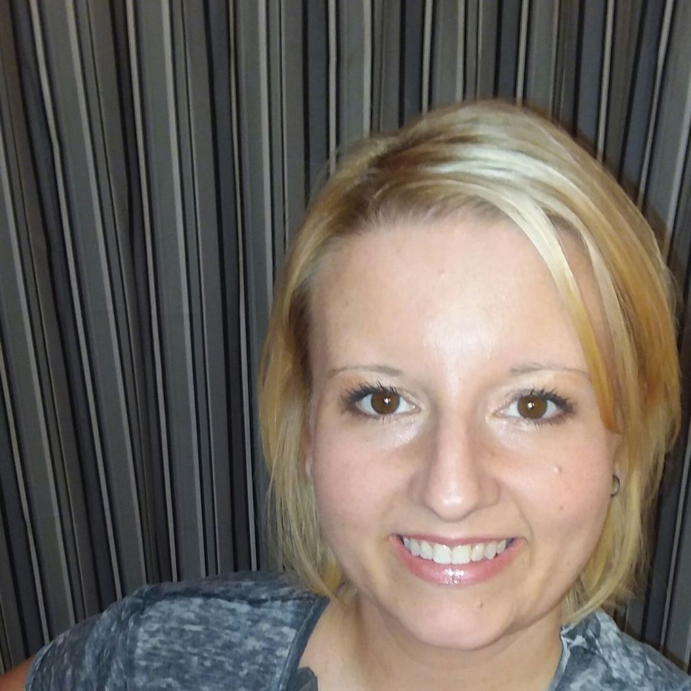 Meet your Posher, Dixie